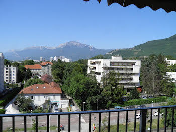 appartement à Meylan (38)