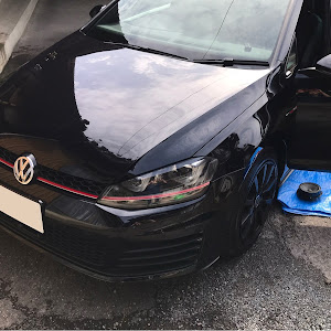 ゴルフGTI