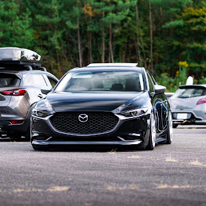 MAZDA3 BP8P