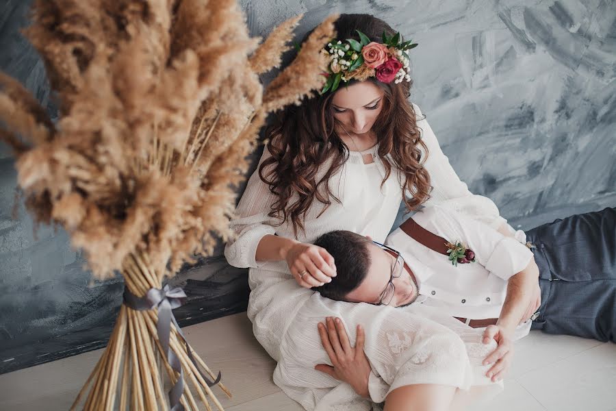 Fotógrafo de bodas Irina Brynza (irenbrynza). Foto del 20 de mayo 2018