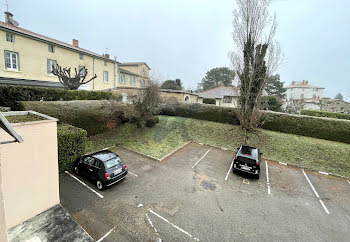 appartement à Saint-Didier-au-Mont-d'Or (69)