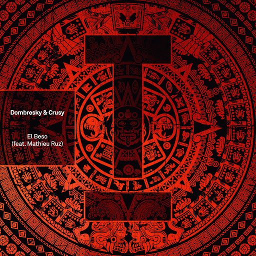 El Baso (feat. Mathieu Ruz) (feat. Mathieu Ruz) (Extended Mix ...