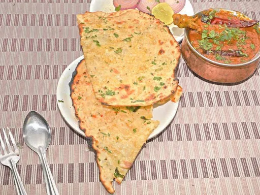 Chicken Kolhapuri