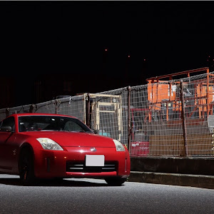 フェアレディZ Z33