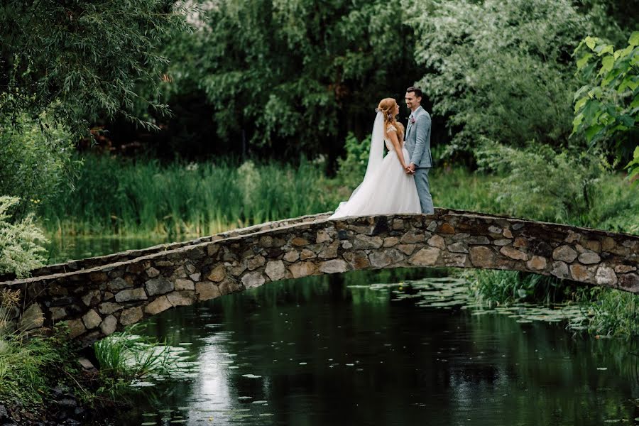 Wedding photographer Andrey Tkachenko (andr911). Photo of 4 July 2018