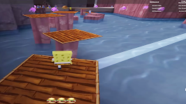 Descargar Guide For Spongebob Roblox Games Apk última - bob sponge in roblox