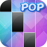 Cover Image of Download Piano Magic Tiles: Pop & Anime Music 1.14 APK