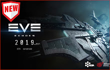 EVE Echoes HD Wallpapers Game Theme small promo image