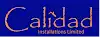 Calidad Installations Ltd Logo