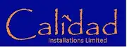 Calidad Installations Ltd Logo