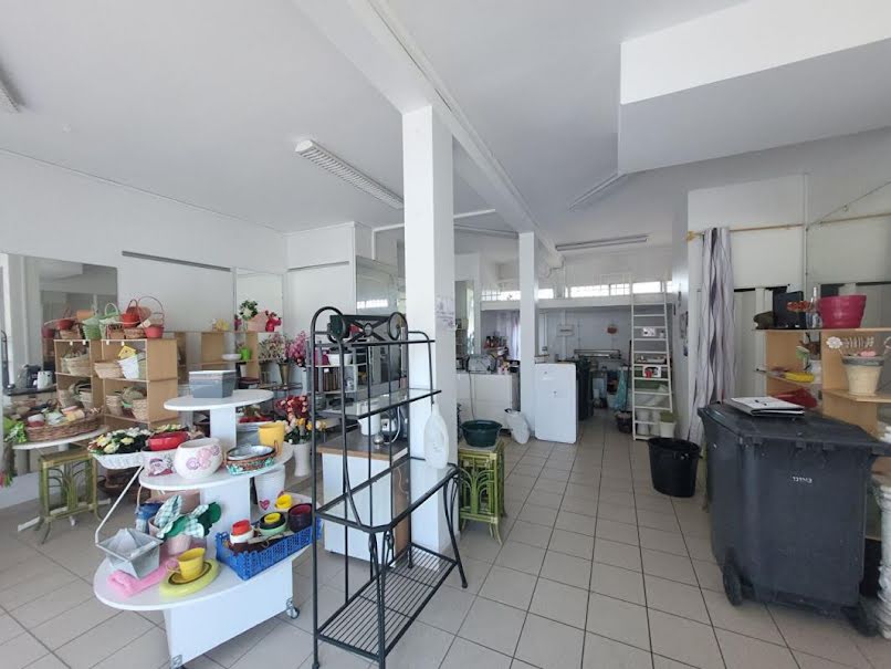 Vente locaux professionnels  60 m² à Le passage (47520), 77 000 €