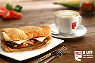 Cafe Coffee Day photo 6