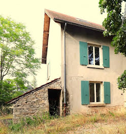 maison à Leyrieu (38)