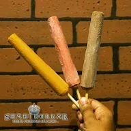 Ice Cream Factory & Shahi Durbar menu 3