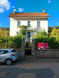 maison à Saint-die-des-vosges (88)