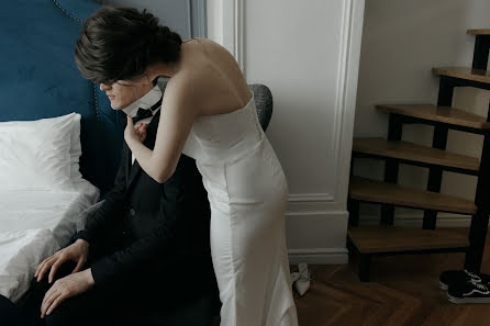 Esküvői fotós Misha Kors (mishakors). Készítés ideje: 2022 június 15.