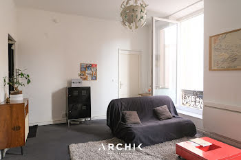 appartement à Marseille 2ème (13)