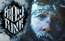 Frostpunk Wallpapers Theme New Tab small promo image