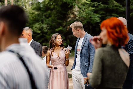 Fotograf ślubny Andrey Drozdov (adeo). Zdjęcie z 22 sierpnia 2019