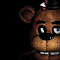 “Five Nights at Freddys”的产品徽标图片