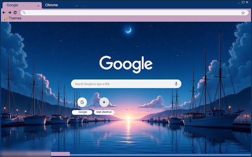 Orylen Star Harbor screenshot 1