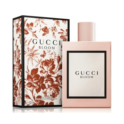 Nước hoa Gucci Bloom Eau de Parfum 30ml_Rosa