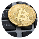 Bitcoin New Tab HD Popular Currency Theme