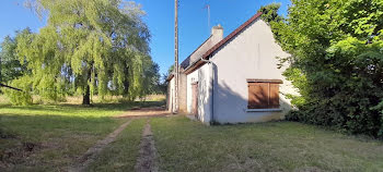 maison à Saint-Calez-en-Saosnois (72)