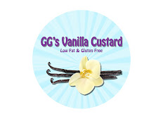 GG's Vanilla Custard