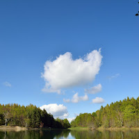 lago del ventasso di 