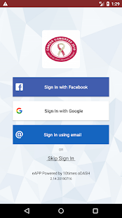 Cancer Congress 2019(圖2)-速報App