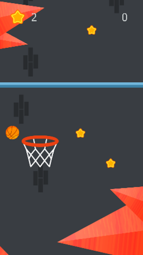 BasketBall Jump Shoot  astuce captures d'écran 1