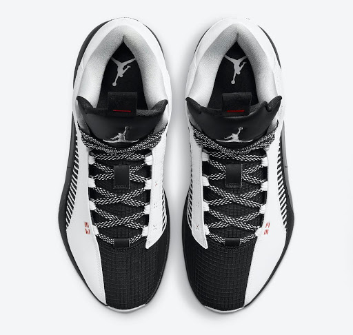 Air Jordan 35 Laptrinhx News