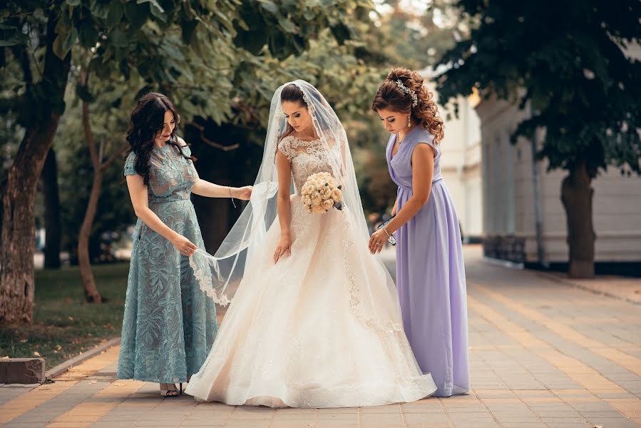 Wedding photographer Aleksandr Belozerov (abelozerov). Photo of 8 August 2018