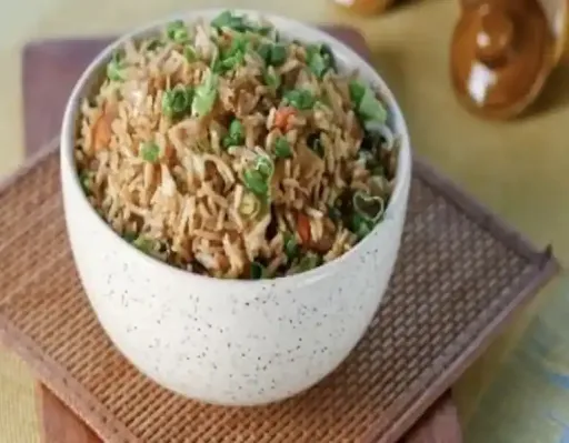 Veg Fried Rice