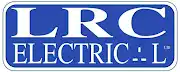 LRC Electrical Logo