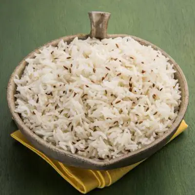 Jeera Rice