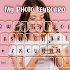 My Photo Keyboard Themes Free4.4