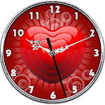 Cover Image of Tải xuống Love Clock 1.0.1 APK