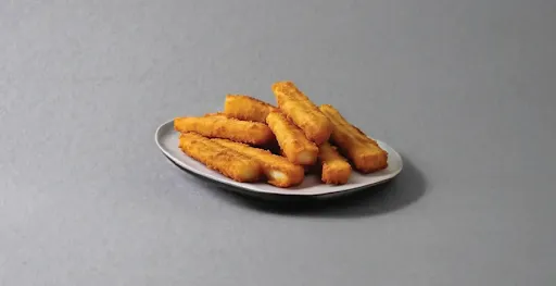 Fish Finger Chips [6 Pcs]