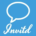 Invitd - Invitations by Text Apk