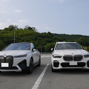 X5 xDrive 35d