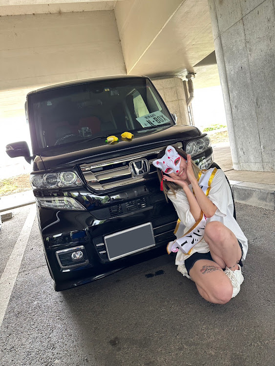 フレアクロスオーバーのゆるゆるMT・いつもイイネ&コメントありがとうございます🙇‍♂️・お盆休み・台風に関するカスタム事例の投稿画像21枚目