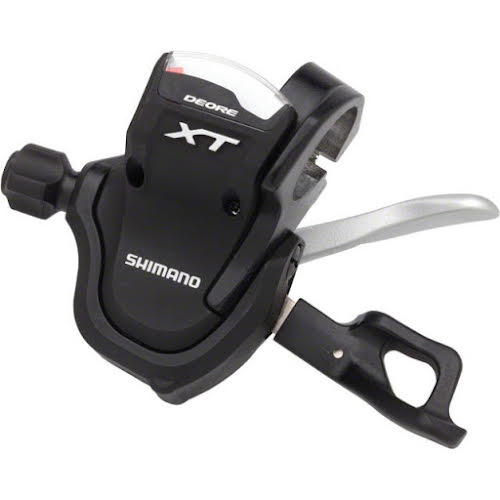 Shimano XT M780 Left 2/3-Speed Individual Shifter