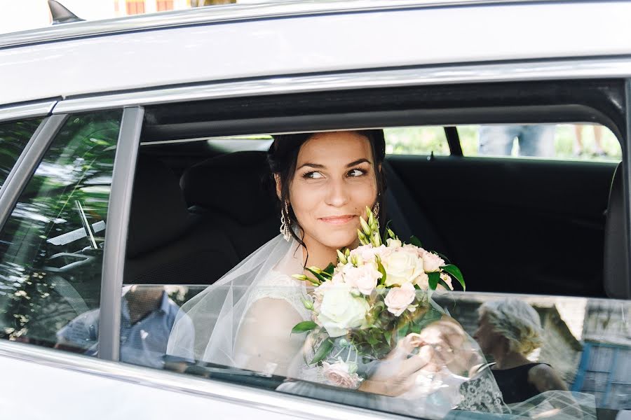 Fotógrafo de bodas Aleksey Rogalevich (alekseyrogalevi). Foto del 19 de diciembre 2016