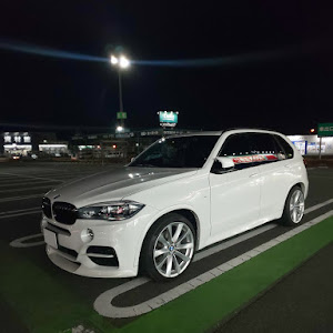 X5 F15