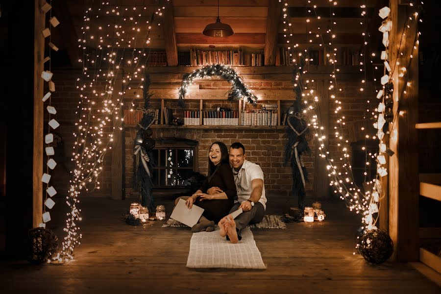 Photographe de mariage Robert Czupryn (robertczupryn). Photo du 15 janvier 2018