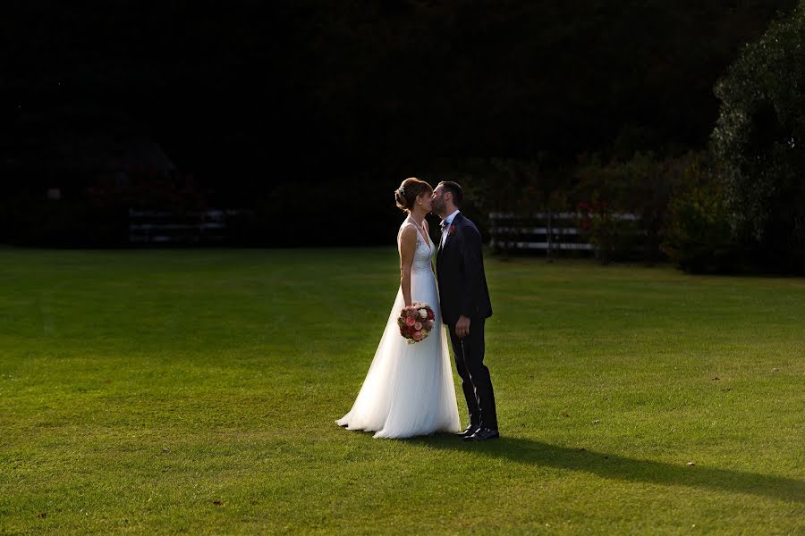 Wedding photographer Simone Bacci (simonebacci). Photo of 18 September 2020