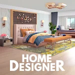 Cover Image of 下载 Home Designer - Match + Blast to Design a Makeover 2.4.0 APK