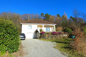 maison à Aurillac (15)